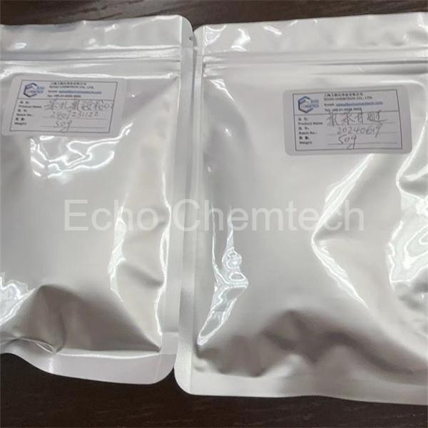 Eroja Nṣiṣẹ ni Ọpọlọpọ Awọn Afọwọṣe Sanitizers